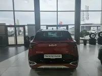 Neu Kia Sportage GT-Line 215 PS (158 kW) 2026 Orange SUV