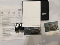 Używany Audi A4 Sport 150 KM (110 kW) 2017 Czarny Kombi