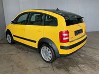 gebraucht Audi A2 1.4