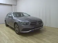 Gebraucht Mercedes E300 Avantgarde 306 PS (225 kW) 2022 Grau Kombi