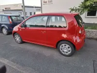 Gebraucht Seat Mii Cosmopolitan 60 PS (44 kW) 2017 Other Kleinwagen