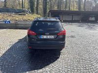 Gebraucht Ford Focus Business Edition 120 PS (88 kW) 2016 Kombi