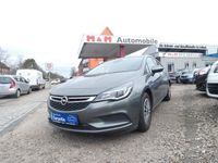Gebraucht Opel Astra Edition 105 PS (77 kW) 2017 Kombi