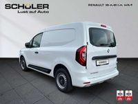 gebraucht Renault Kangoo Rapid E-TECH ADVANCE L1 22KW