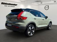 Gebraucht Volvo XC40 Plus 185 kW (252 PS) 2024 Grün SUV