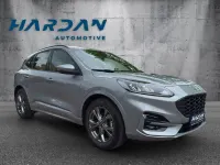 Gebraucht Ford Kuga ST 150 PS (110 kW) 2022 Silber SUV