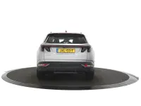 Gebraucht Hyundai Tucson 150 PS (110 kW) 2022 Grau SUV