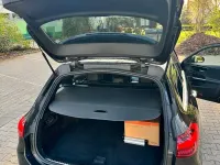 Gebraucht Mercedes C220 Avantgarde 220 PS (161 kW) 2022 Grau Kombi