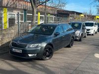 Gebraucht Skoda Octavia 150 PS (110 kW) 2016 Andere farben Kleinwagen