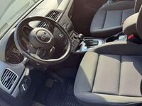 Usata Audi Q3 Advanced 120 CV (88 kW) 2017 Nero SUV