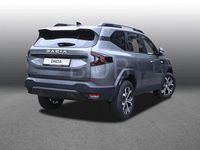 Neu Dacia Bigster Expression 140 PS (102 kW) 2025 Perlmuttschwarz (schwarz) SUV
