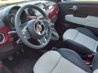 gebraucht Fiat 500 1.0 GSE Hybrid Dolcevita