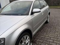 Gebraucht Audi A3 Ambiente 140 PS (102 kW) 2006 Kombi