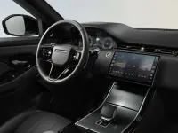Gebraucht Land Rover Range Rover evoque SE Dynamic 163 PS (119 kW) 2025 Santorini black SUV