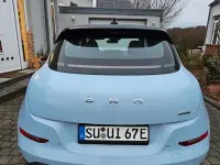 Gebraucht Ora 03 Pro+ 125 kW (171 PS) 2025 Schwarz Kleinwagen