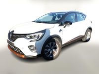 Gebraucht Renault Captur Intens 158 PS (116 kW) 2020 Metallic SUV