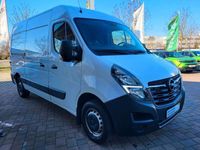 gebraucht Opel Movano B Kasten/Kombi L2H2 3,5t **SOFORT**