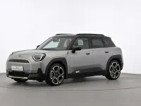 Gebraucht Mini Aceman Favoured 160 kW (218 PS) 2024 Grau SUV