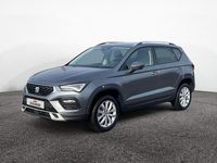 Gebraucht Seat Ateca Style 150 PS (110 kW) 2025 Graphitgrau SUV