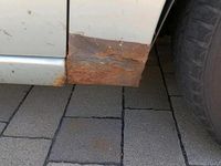 Second-hand Ford Focus 100 CP (73 kW) 2004 Albastru Break