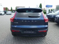 Neu Volvo EX40 Plus 185 kW (252 PS) 2026 Blau SUV