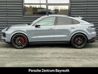Gebraucht Porsche Cayenne S 475 PS (349 kW) 2023 Grau SUV