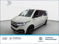 Gebraucht VW Multivan Comfortline 204 PS (150 kW) 2021 Candyweiß Van