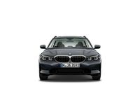 gebraucht BMW 320 d Sport Line LiveCptProf.Panodach.LED.PDC.DAB