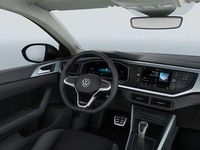 Neu VW Taigo 116 PS (85 kW) 2026 Grau SUV