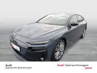 Second-hand Audi e-tron Sportback S-Line 264 kW (360 CP) 2025 Albastru SUV