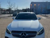 Gebraucht Mercedes E250 AMG line 204 PS (150 kW) 2016 Weiß Coupé