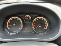 gebraucht Opel Corsa d