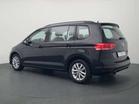 gebraucht VW Touran 2.0 DSG CARPLAY+NAVI+LANEASSIST+SITZHZG