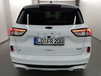 gebraucht Ford Kuga 2.5 FHEV ST-Line AHK Navi