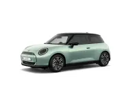 Usata Mini Cooper SE 160 kW (218 CV) 2025 Utilitaria