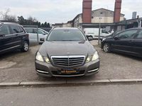 Gebraucht Mercedes E350 231 PS (169 kW) 2010 Braun Kombi