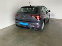 Gebraucht VW Polo Style 116 PS (85 kW) 2022 Andere farbe Kleinwagen