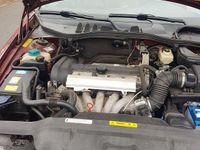 Gebraucht Volvo S70 170 PS (125 kW) 2000 Rot Limousine