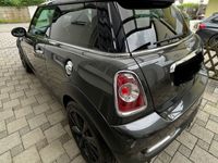 gebraucht Mini Cooper S EZ 11/2010