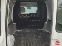 Gebraucht Renault Kangoo 2007 Weiß Van / Kleinbus