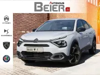 Gebraucht Citroën C4 PureTech 131 PS (96 kW) 2024 Lackierung okenitweiss/typ au SUV