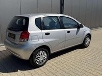 Gebraucht Chevrolet Kalos SE 72 PS (52 kW) 2006 Other Kleinwagen