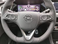 gebraucht Opel Grandland X GSe 1.6 Plug-in Hybrid 4x4 AT/LED/Navi