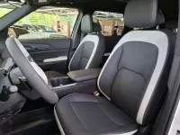 Neu Kia EV5 GT-Line 160 kW (218 PS) 2026 Weiß SUV