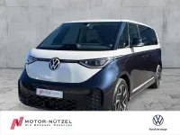 Neu VW ID. Buzz Pro 210 kW (286 PS) 2026 Van / Kleinbus