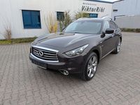 Gebraucht Infiniti QX70 238 PS (175 kW) 2015 SUV