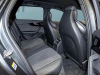 Gebraucht Audi RS4 450 PS (330 kW) 2024 Grau Kombi