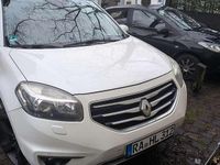 Gebraucht Renault Koleos Night&Day 150 PS (110 kW) 2012 SUV