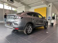 Neu Renault Arkana Techno 140 PS (102 kW) 2025 Grau SUV