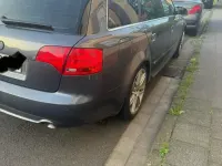 Gebraucht Audi A4 S-Line 233 PS (171 kW) 2006 Grau Kombi